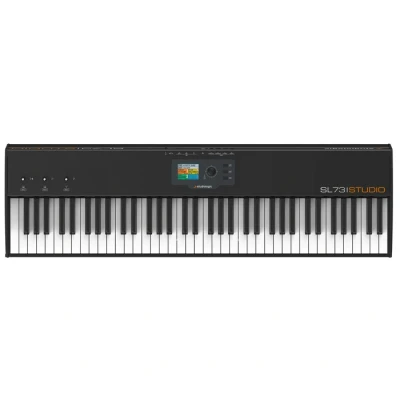 Afbeelding van StudioLogic SL73 Studio MIDI Klavier