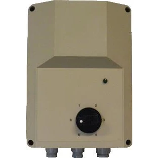 Afbeelding van Winterwarm 5 standenschakelaar TLR 122 B 2.2A