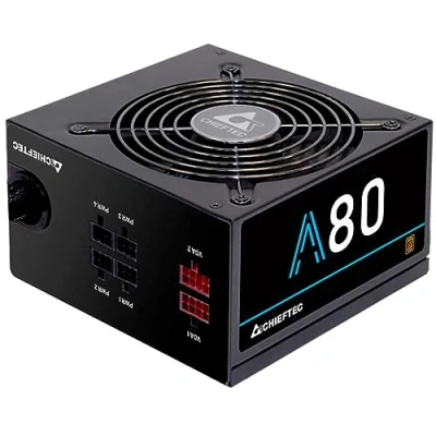 Afbeelding van Chieftec CTG 750C power supply unit