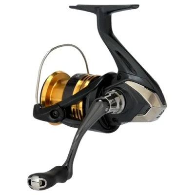 Afbeelding van Shimano 2022 Slip voorop Sahara FJ SHC5000XGFJ