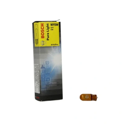 Afbeelding van Bosch Gloeilamp knipperlicht / leeslamp 1 987 302 241