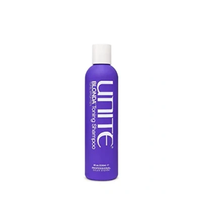 Afbeelding van Unite Blonda Shampoo 236ml
