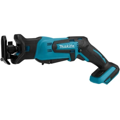 Afbeelding van Makita DJR183RMJ 18V Li ion accu reciprozaag set (2x 4.0Ah) in Mbox
