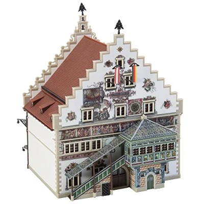Afbeelding van Faller 232299 N oude Rathaus Lindau bouwpakket