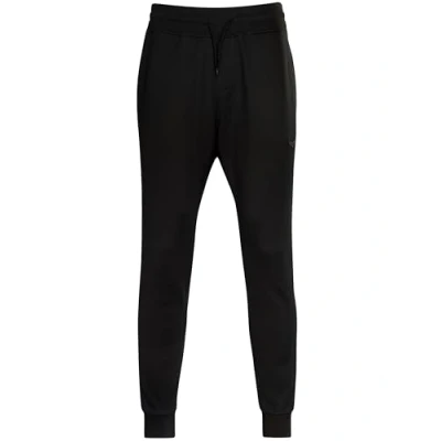 Afbeelding van TRIGEMA Jerseybroek Joggingbroek met boorden (1 delig)