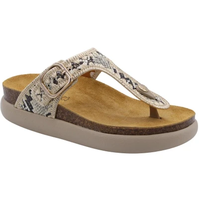 Afbeelding van Scholl Slipper Creme 39