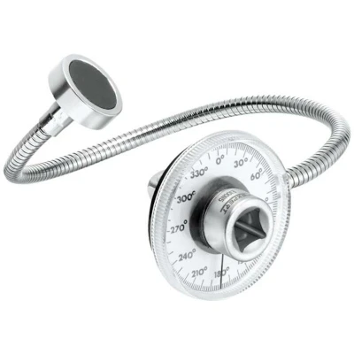 Afbeelding van Facom hoekverdraaiingssleutel met magnetisch flexibele staaf E100115