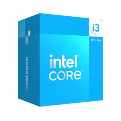 Afbeelding van Processor Intel BX8071514100F LGA 1700