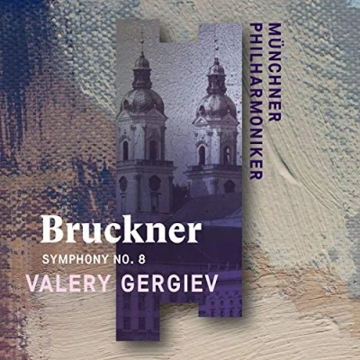 Afbeelding van Anton Bruckner: Symphony No. 8