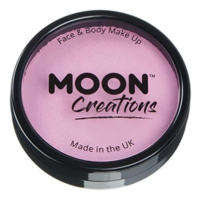 Afbeelding van schmink Pro Face Paint Cake Pots 36 gram lichtroze