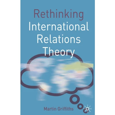 Afbeelding van Rethinking International Relations Theory