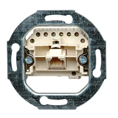 Afbeelding van Kopp UAE aansluitdoos Up 8 (8) poolfitting, 1 stuk, 33369400
