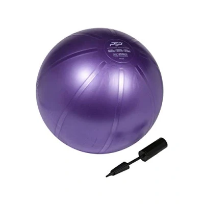 Afbeelding van PTP Uniseks volwassenen Core Ball, lila, OS