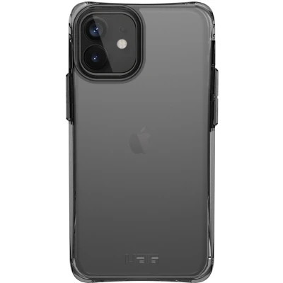 Afbeelding van UAG Plyo Hard Case iPhone 12 Mini ice clear 4938133