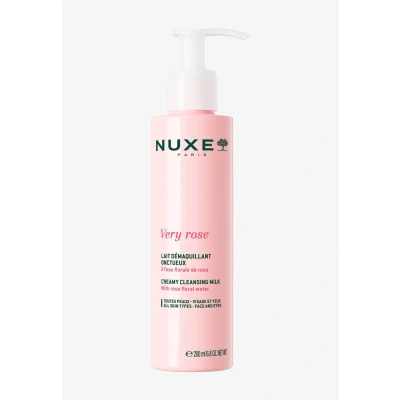 Afbeelding van NUXE Very Rose Lait démaquillant onctueux