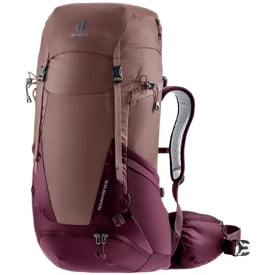 Afbeelding van Deuter Futura Pro 38 SL Rugzak