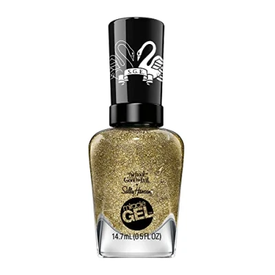 Afbeelding van Sally Hansen Miracle Gel The School for Good and Evil Nagellak 895 Can&#039;t Settle, Won&#039;t Settle