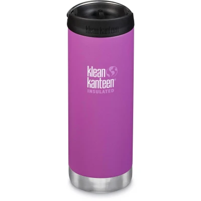 Afbeelding van Klean Kanteen TKWide 473 ml Berry Bright