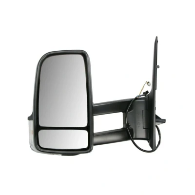 Afbeelding van Blic Buitenspiegel 5402 04 2247365P