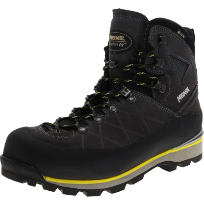 Afbeelding van Meindl Antelao Pro GTX Bergschoen Heren Herenschoenen Grijs Maat 46,5