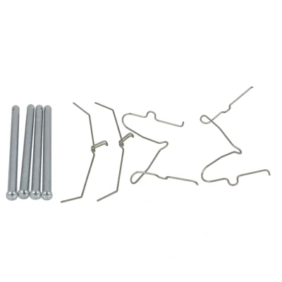 Afbeelding van Accessoireset, schijfremblok QUICK BRAKE 109 0003
