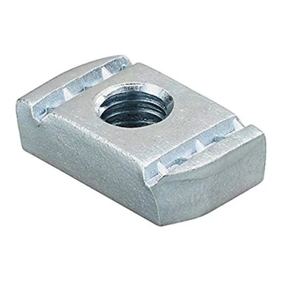 Afbeelding van Fischer FCN 77411 Slide in flat T nut M12 100 stuk(s)