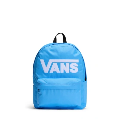 Afbeelding van Vans laptop rugzak Old Skool Drop V Backpack tranquil blue