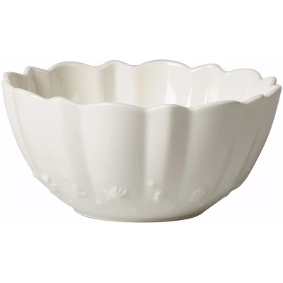 Afbeelding van Villeroy &amp; Boch Toy&#039;s Delight Royal Classic schaal 17 cm Gebroken wit