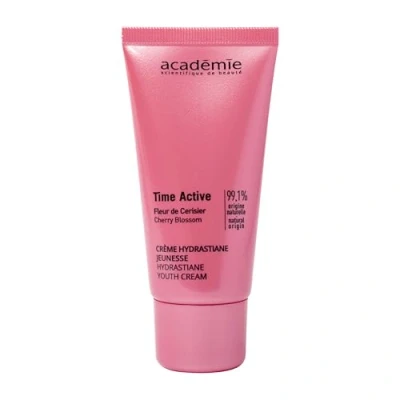 Afbeelding van Academie Time Active Creme Hydrastiane Jeunesse 50 ml
