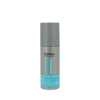 Afbeelding van Kadus Professional Care Vital Booster Stimulating Sensation Leave in