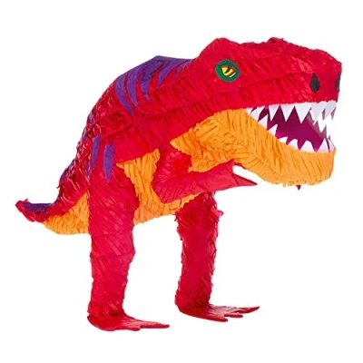 Afbeelding van PINATA conv:DINOSAUR T REX