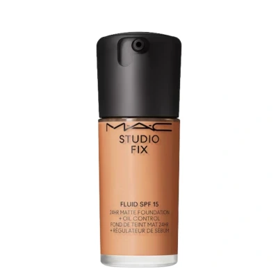 Afbeelding van Mac Studio Fix Fluid SPF 15 Foundation NC44.5
