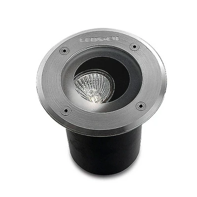 Afbeelding van LEDS C4 Grondspot inbouwlamp Gea GU10
