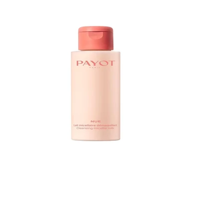 Afbeelding van Payot Nue Micellaire Reinigingsmelk 100 ml