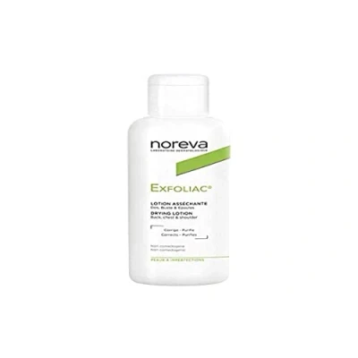 Afbeelding van Noreva Exfoliac Drying Lotion 125 ml