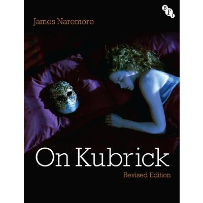 Afbeelding van On Kubrick: Revised Edition