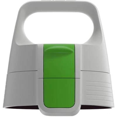 Afbeelding van SIGG WMB ONE Top 2 Grijs Groen
