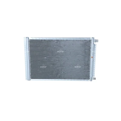 Afbeelding van NRF EASY FIT 350397 Condensor Airco Met afdichtring Aluminium 479