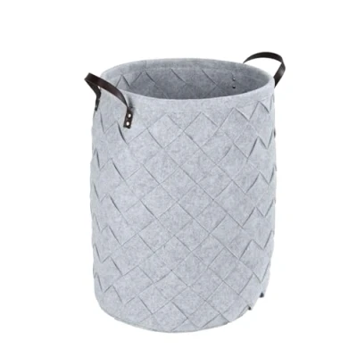 Afbeelding van WENKO Wasmand Trovo ØxH: 40x60 cm, 75 liter
