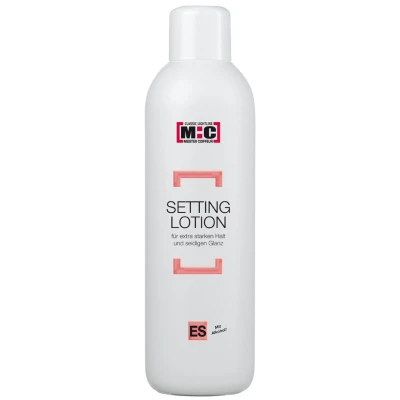 Afbeelding van M:C Styling Setting Lotion Extra Strong 1000 ml
