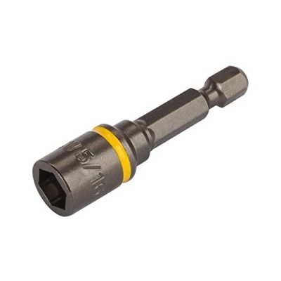 Afbeelding van Wolfcraft Impact Dopsleutel CrMo SW 5/16 1 stuk 1396000