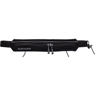 Afbeelding van Nathan Mirage Pack Plus Running Belt Zwart