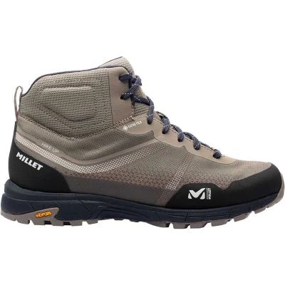 Afbeelding van Millet Hike Up Mid Goretex Wandelschoenen Beige EU 40 2/3 Vrouw
