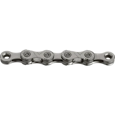 Afbeelding van KMC X11R grijs 118 schakels (bicycle lock)