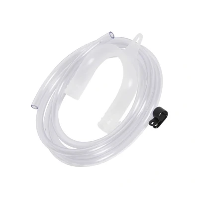 Afbeelding van Electrolux AEG 1251225031 afvoerslangset wasdroger condenswaterafvoerset