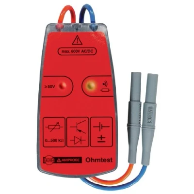 Afbeelding van Beha Amprobe 9072 D Doorgangstester LED