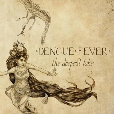 Afbeelding van Dengue Fever Deepest Lake