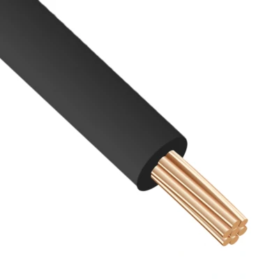 Afbeelding van Flexibele kern Zwart Techtube Pro