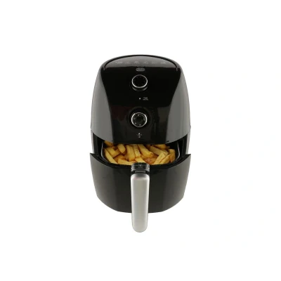 Afbeelding van MESTIC HETELUCHTFRITEUSE MA 100 ( 900Watt )