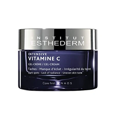 Afbeelding van Institut Esthederm Intensive Vitamine C Gel Creme 50 Ml